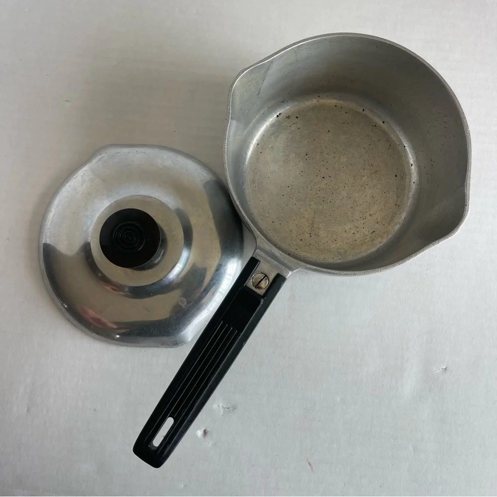 Wagner Ware vtg magnalite